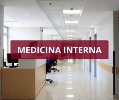 medicina interna
