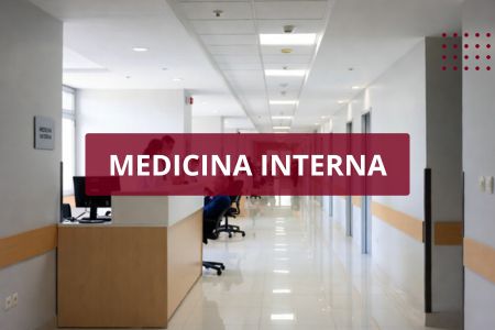 medicina interna