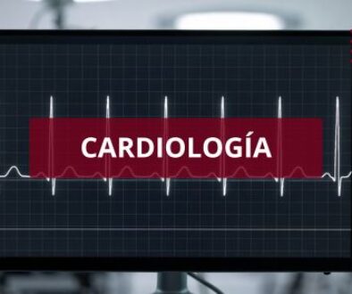 cardiología