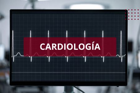 cardiología